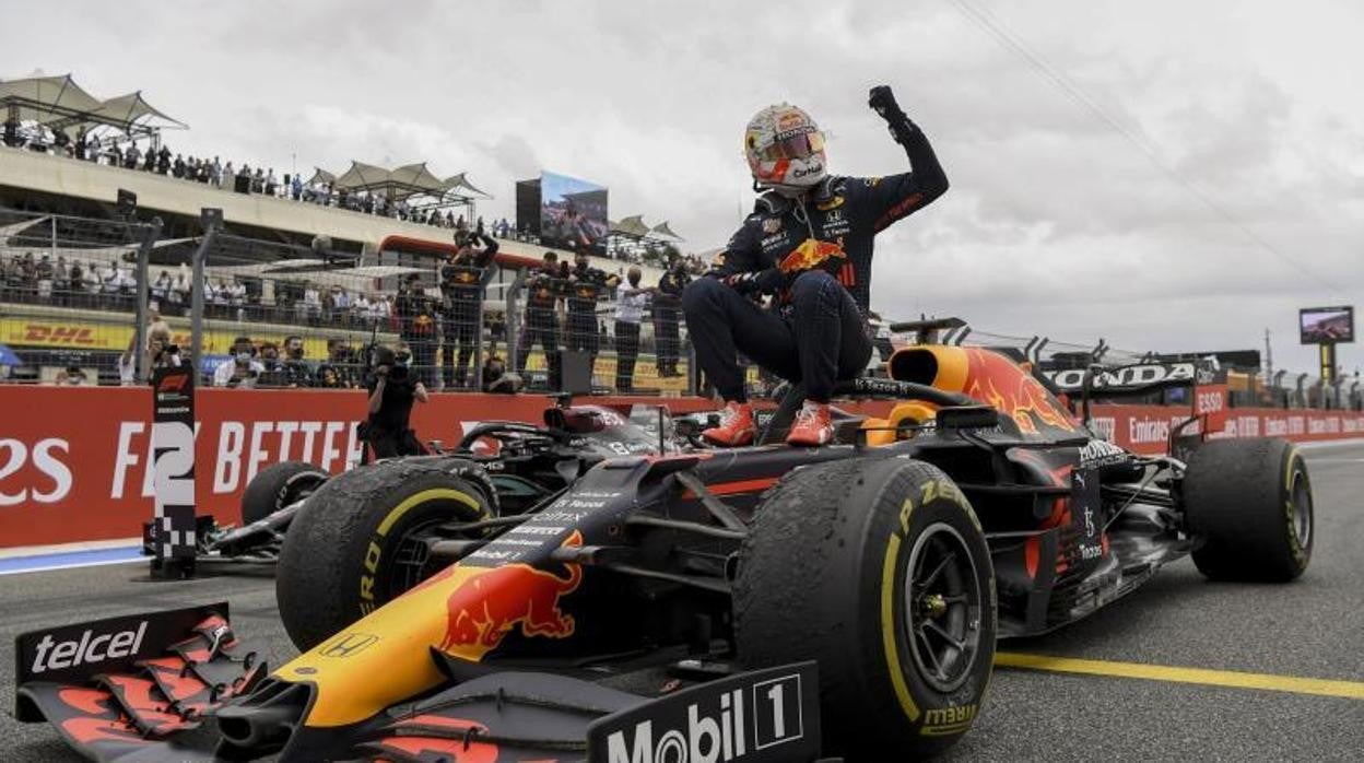 La nueva arma secreta de Red Bull para doblegar a Mercedes