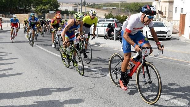 El Desafío Doñana regresa a Sanlúcar de Barrameda con su XII edición