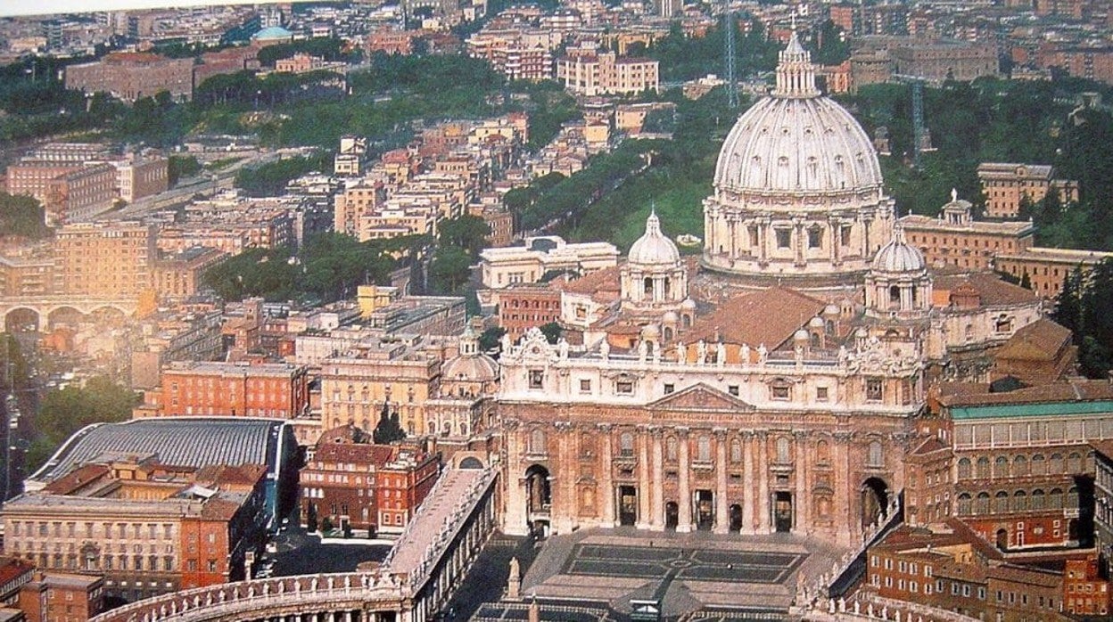 La Federación de Ciclismo del Vaticano, reconocida por la UCI