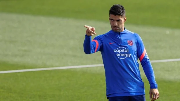Luis Suárez: «No olvido que el Barça me mandó a entrenar aparte para enojarme»
