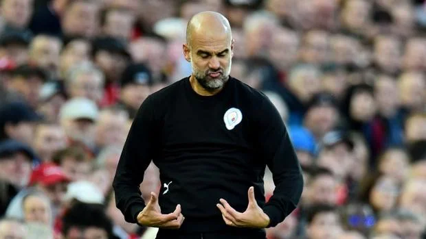 Open Arms Pep
