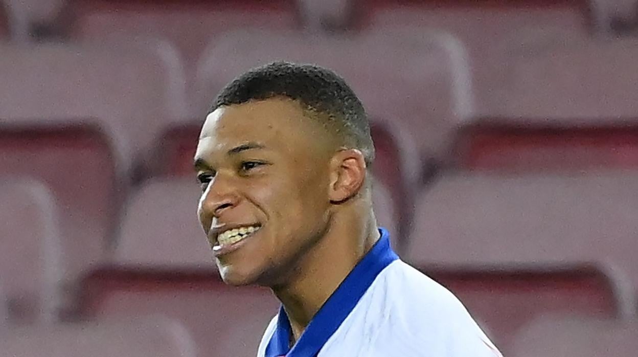 El Real Madrid guardará silencio si Mbappé firma el 1 de enero