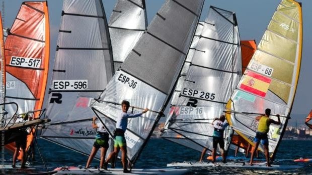 El mejor ‘Surfari’ regresa al Mar Menor