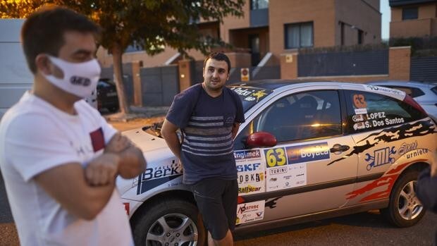 Rallys en España, riesgo y adrenalina por amor al volante