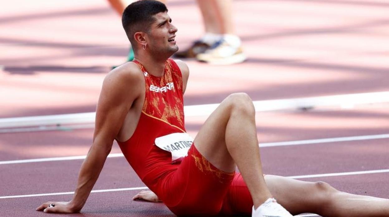 Deportistas con asma: medallas conquistadas sin aire