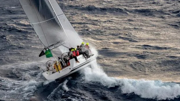 Rolex Middle Sea, la regata oceánica del Mediterráneo
