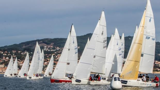 El «Marías» va al asalto del «Okofen» en la Liga de Otoño de J80