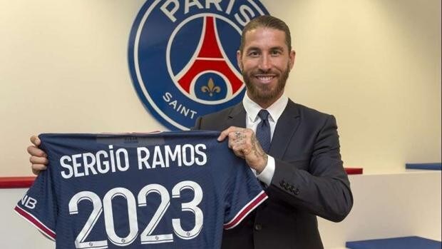 Enigma Ramos: ¿Por qué no se entrena con el PSG?