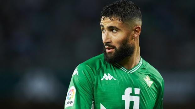 Nabil Fekir, el mago incombustible