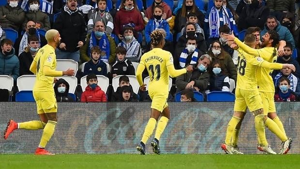 Gerard enmudece a Anoeta