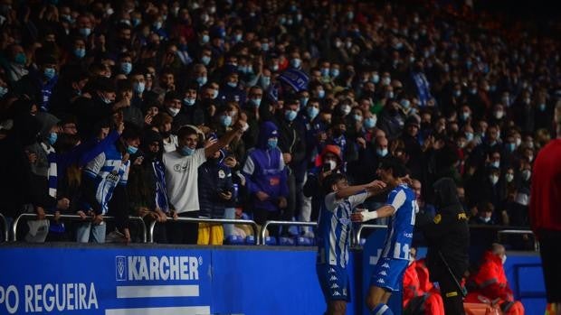 12.000 aficionados en un partido juvenil