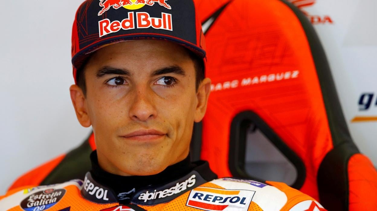 Marc Márquez