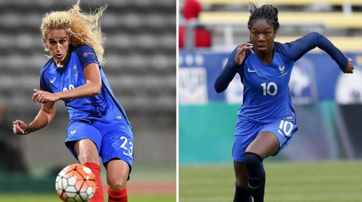 Una paliza por celos, amistad o rivalidad