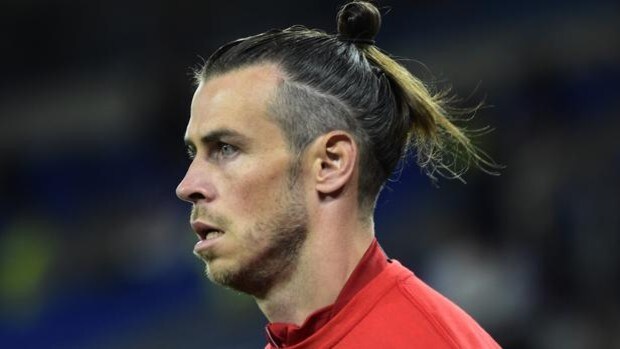 Bale se vuelve a lesionar