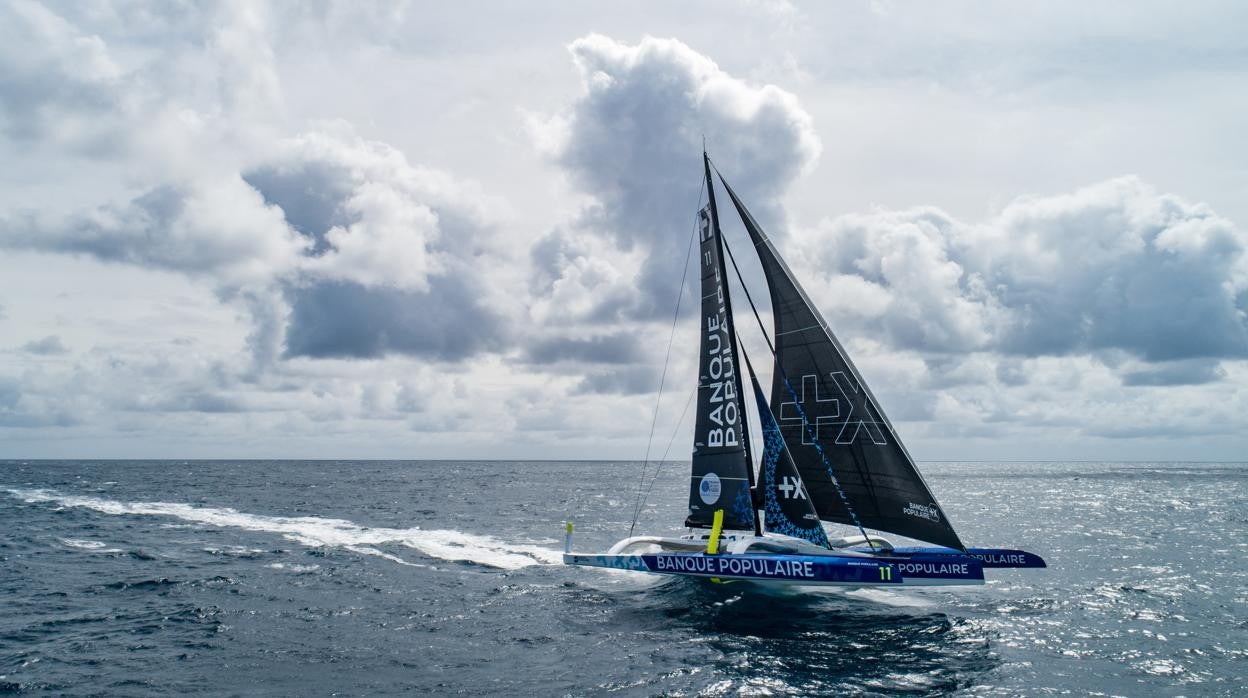 Una “Ruta del Café” transatlántica a cuatro manos entre marinos y navegantes