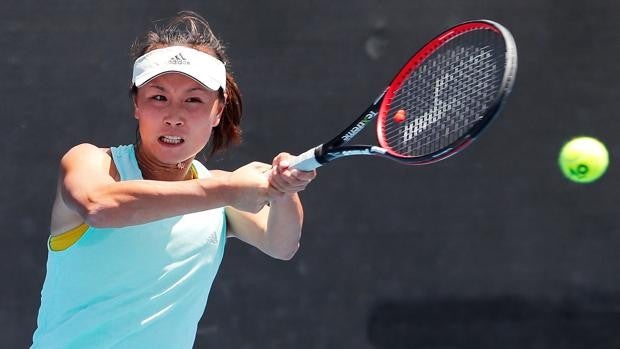 El tenis clama por conocer el paradero de Peng Shuai y la WTA amenaza con no volver a China