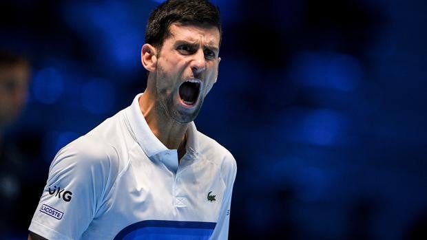 Djokovic, obligado a vacunarse si quiere jugar el Abierto de Australia