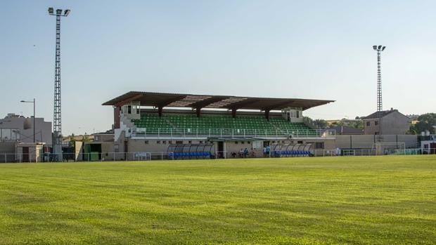 Los preparativos de la Copa del Rey acaban en tragedia en Marchamalo