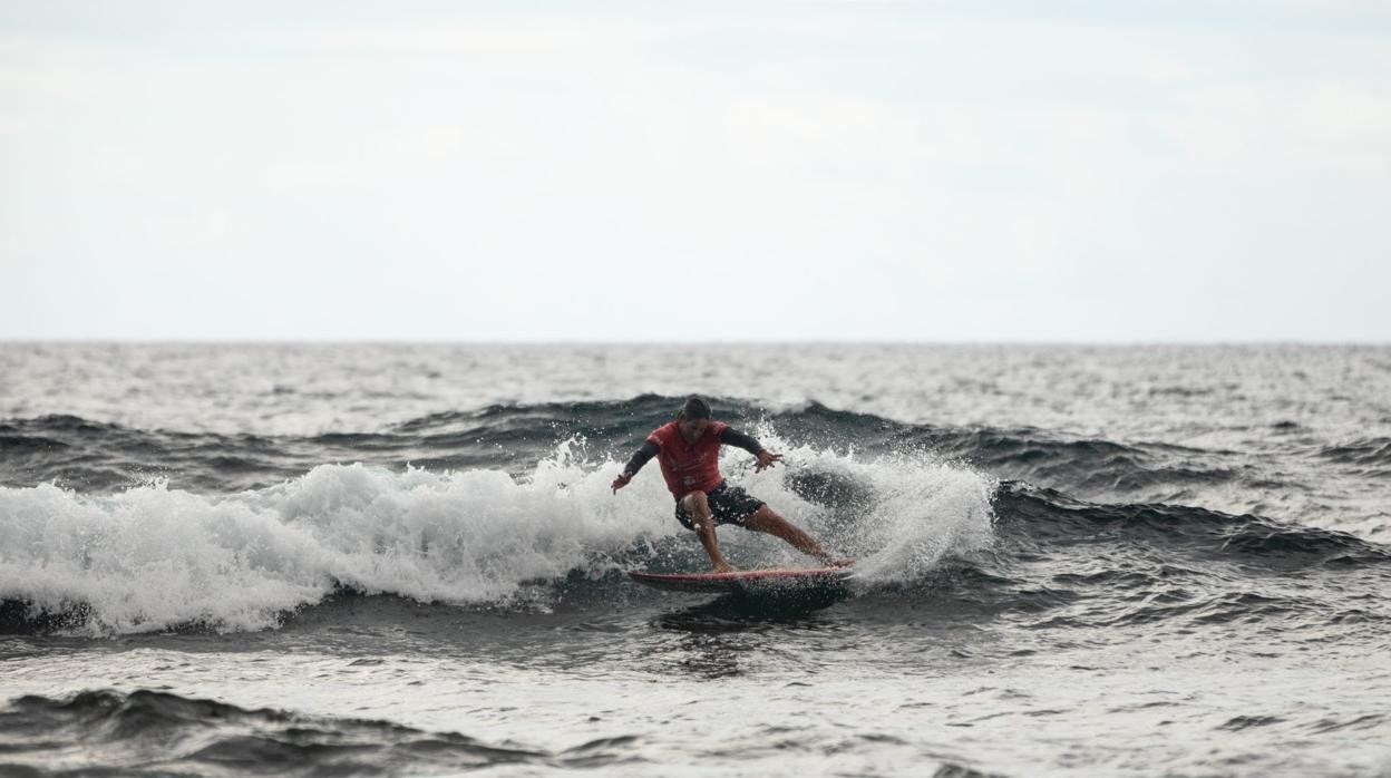 Matías Hernández y Milo Castelo, nuevos campeones de Europa en el Spring Surfest Las Américas Pro