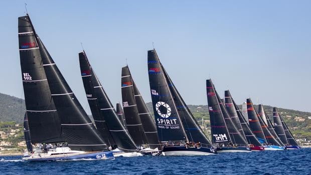 Valencia acogerá el Mundial Swan One Design y el National League