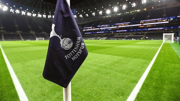 Un brote de coronavirus en la plantilla pone en alerta al Tottenham