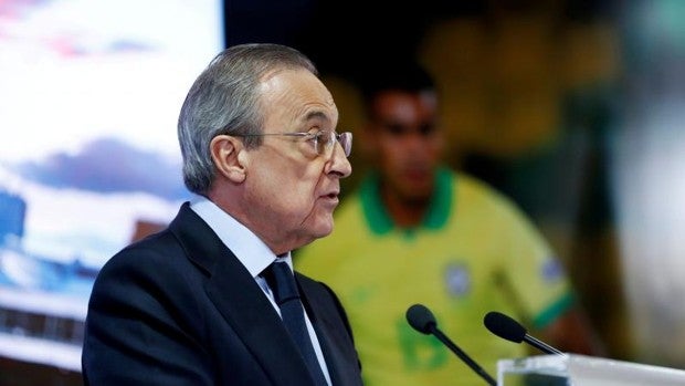 Real Madrid, Barcelona y Athletic solicitan la intervención del CSD para frenar 'LaLiga Impulso'