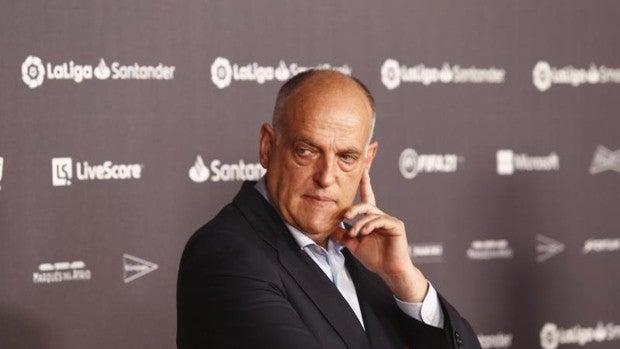 LaLiga recuerda a la Federación que el proyecto Impulso se aprobó por mayoría