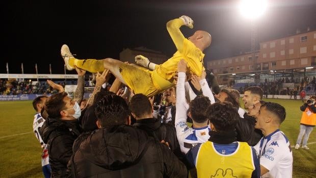 Copa del Rey: el Real Madrid vuelve a enfrentarse a su verdugo, el Alcoyano