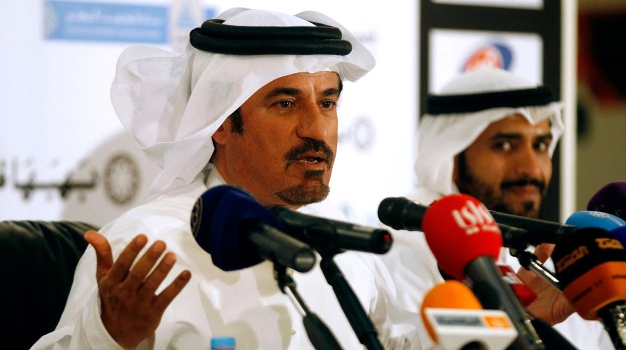 Mohammed Ben Sulayem