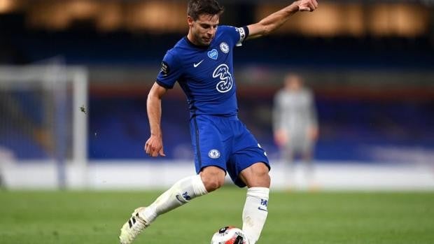 Objetivo prioritario del Barça: reforzar los laterales