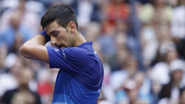 Djokovic renuncia a participar en la ATP Cup