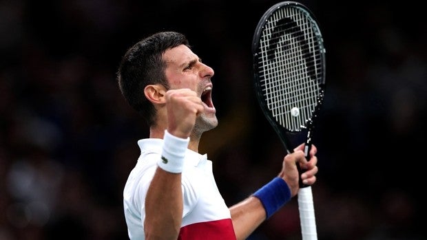 Djokovic se apunta al Abierto de Australia tras recibir un permiso