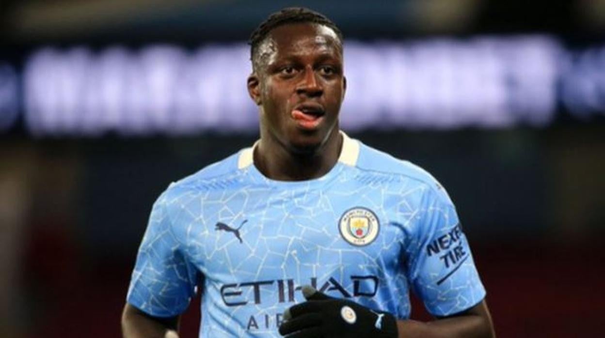 Benjamin Mendy, trasladado a una prisión de alta seguridad