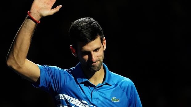 Djokovic obtuvo la exención médica para no vacunarse porque pasó el coronavirus en diciembre