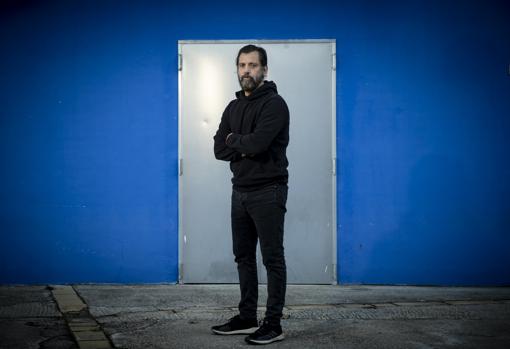 Quique Sánchez Flores