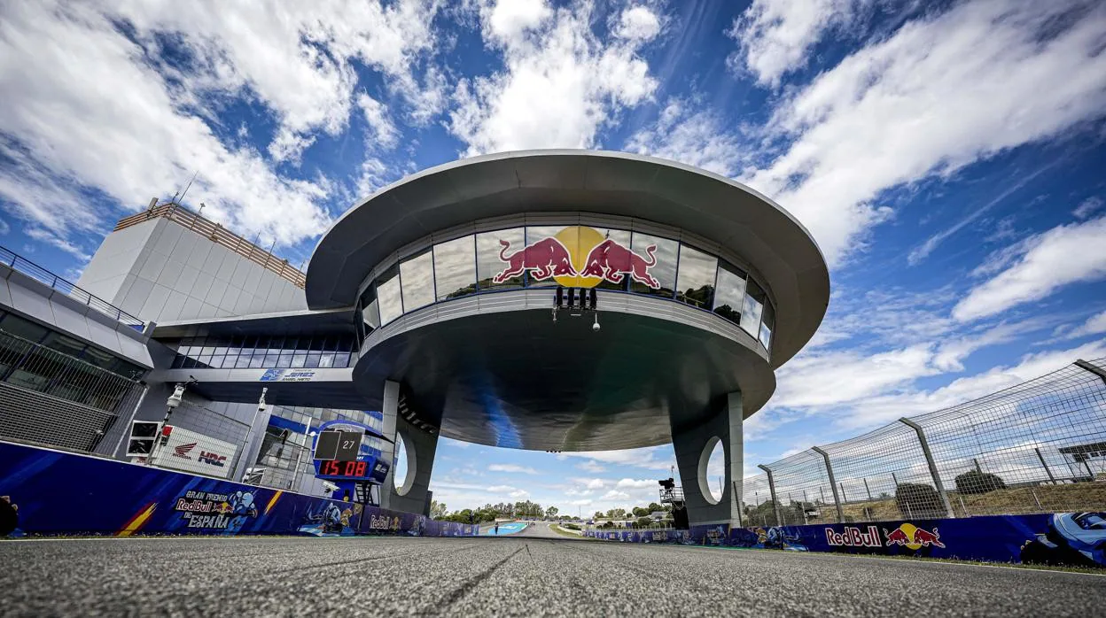 El Circuito de Jerez Ángel Nieto acogerá el Gran Premio de España.