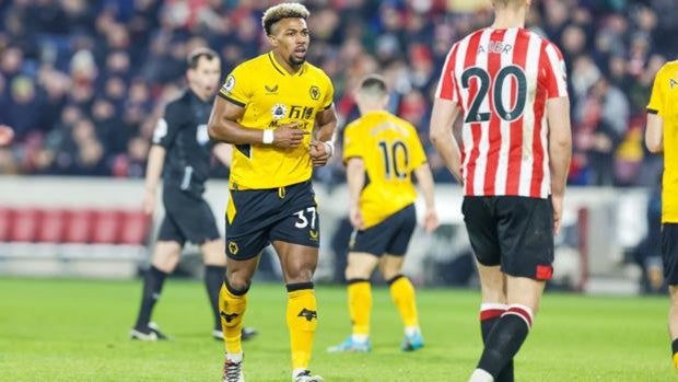 Adama, muy cerca del Barcelona