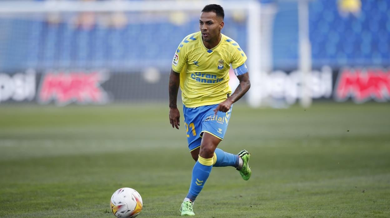 Las Palmas se atasca en el debut de García Pimienta