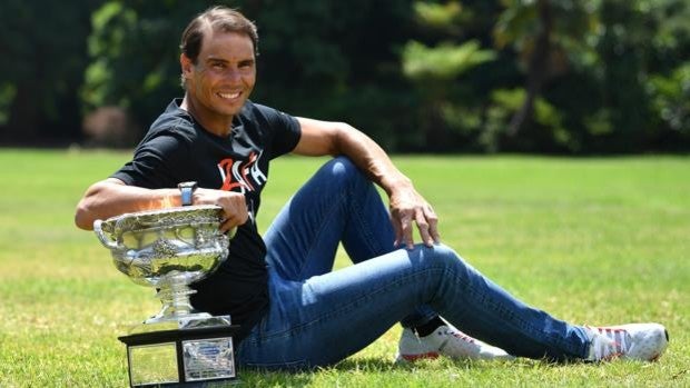 El marciano, héroe, Goat... Así se rinde la prensa nacional e internacional a Nadal