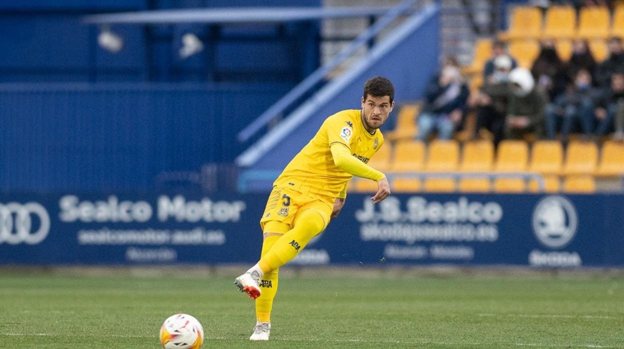 Alcorcón - Huesca en directo