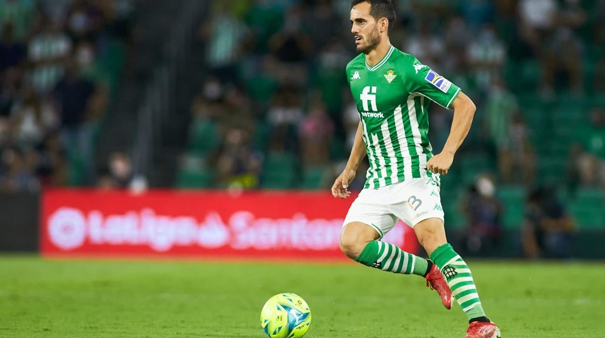 El Betis no afloja