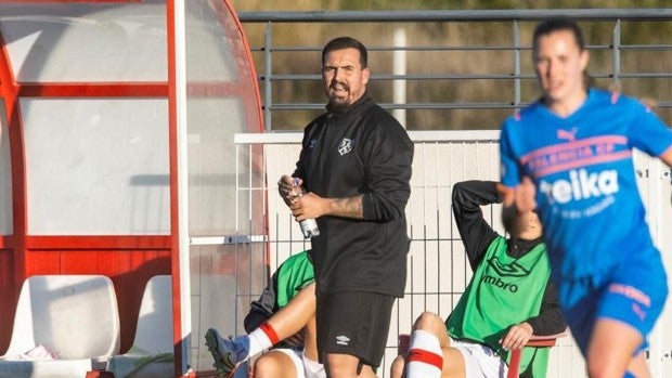 Carlos Santiso en el paredón