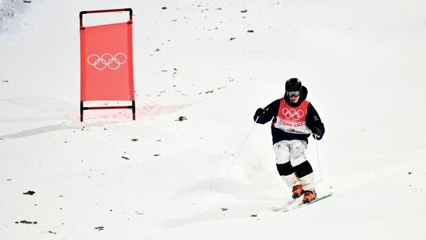 España debuta en Pekín 2022 con la velocidad y el fondo en esquí