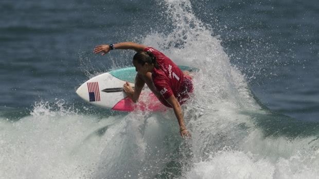 El COI aprueba la inclusión del Surfing en el Programa Deportivo Inicial de los Juegos Olímpicos LA28