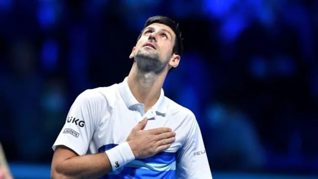 Djokovic, ante otro Australia: Indian Wells exige vacunación