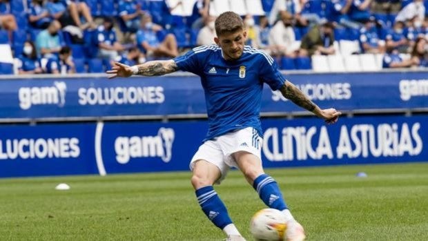 El Oviedo deja escapar tres goles de renta