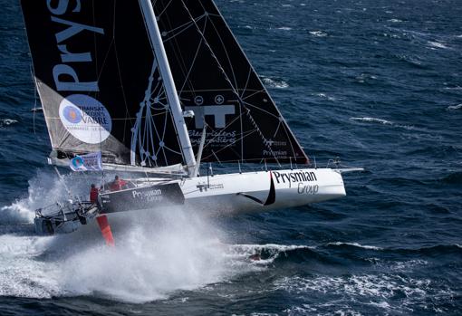 A 254 días para la 12ª edición de la Route Du Rhum