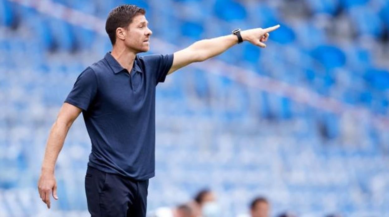 La Real de Xabi vuelve a frenarse