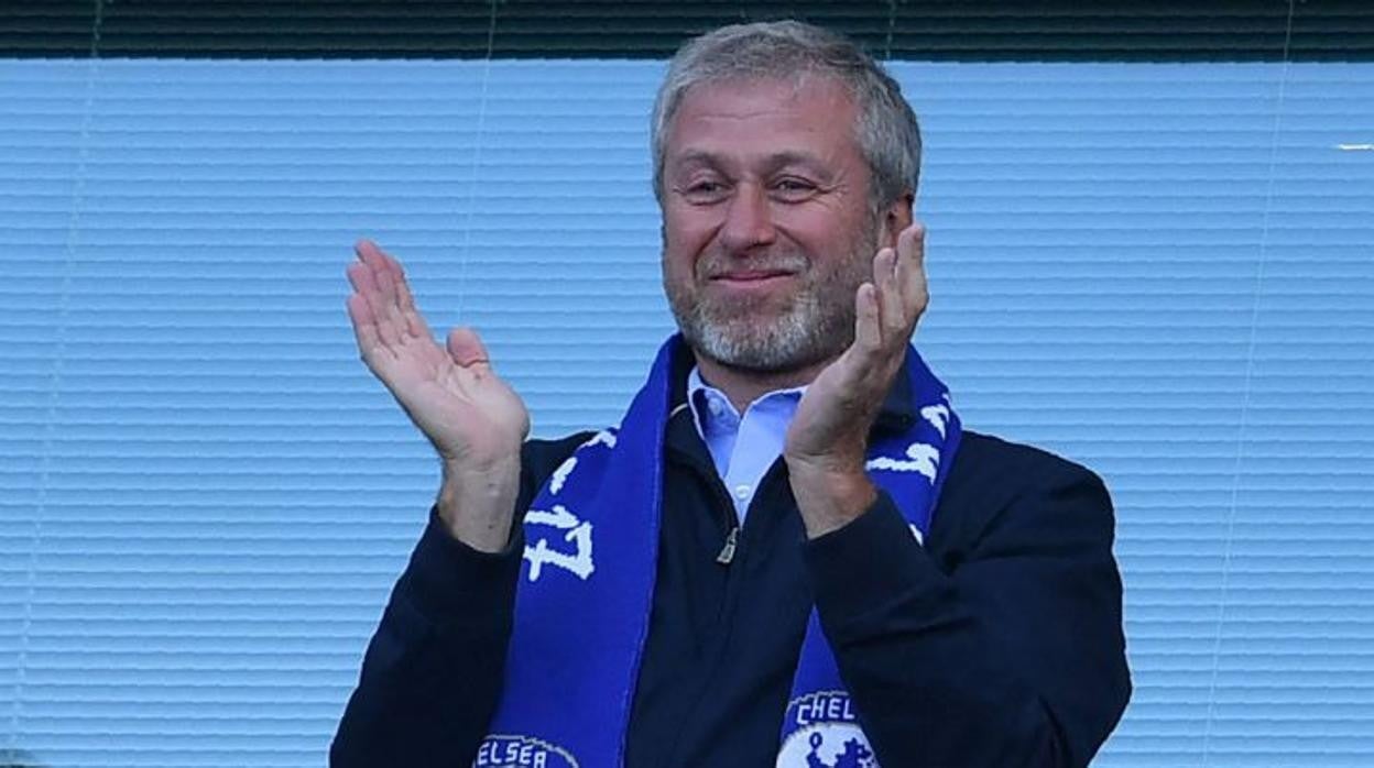 Bomba en la Premier: Abramovich confirma que pone a la venta el Chelsea