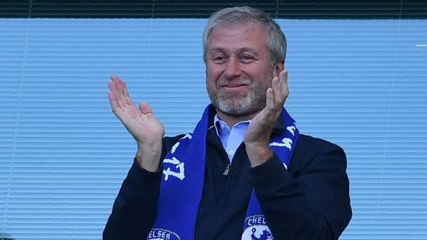 Bomba en la Premier: Abramovich confirma que pone a la venta el Chelsea